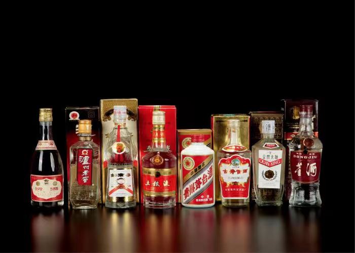 思南老酒储存的方法