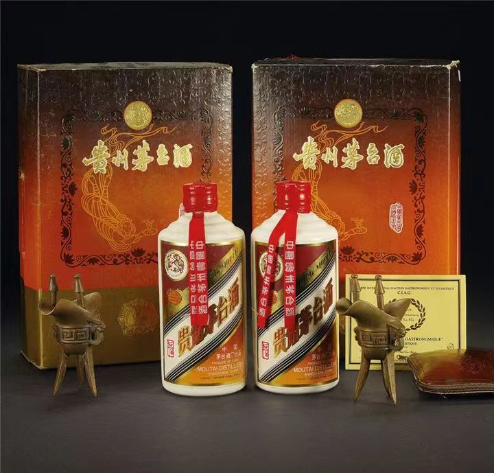 思南烟酒回收